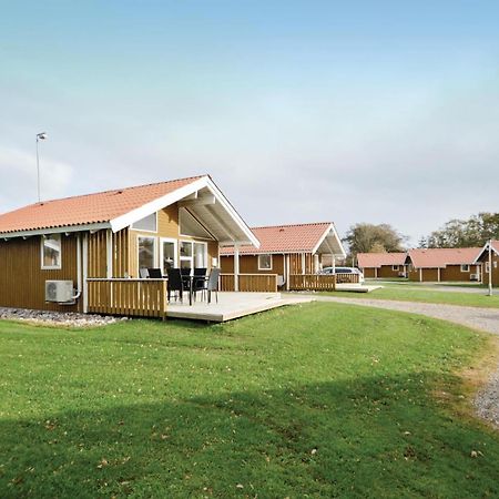 Villa Skaerbaek Fritidscenter Extérieur photo