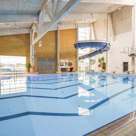 Villa Skaerbaek Fritidscenter Extérieur photo