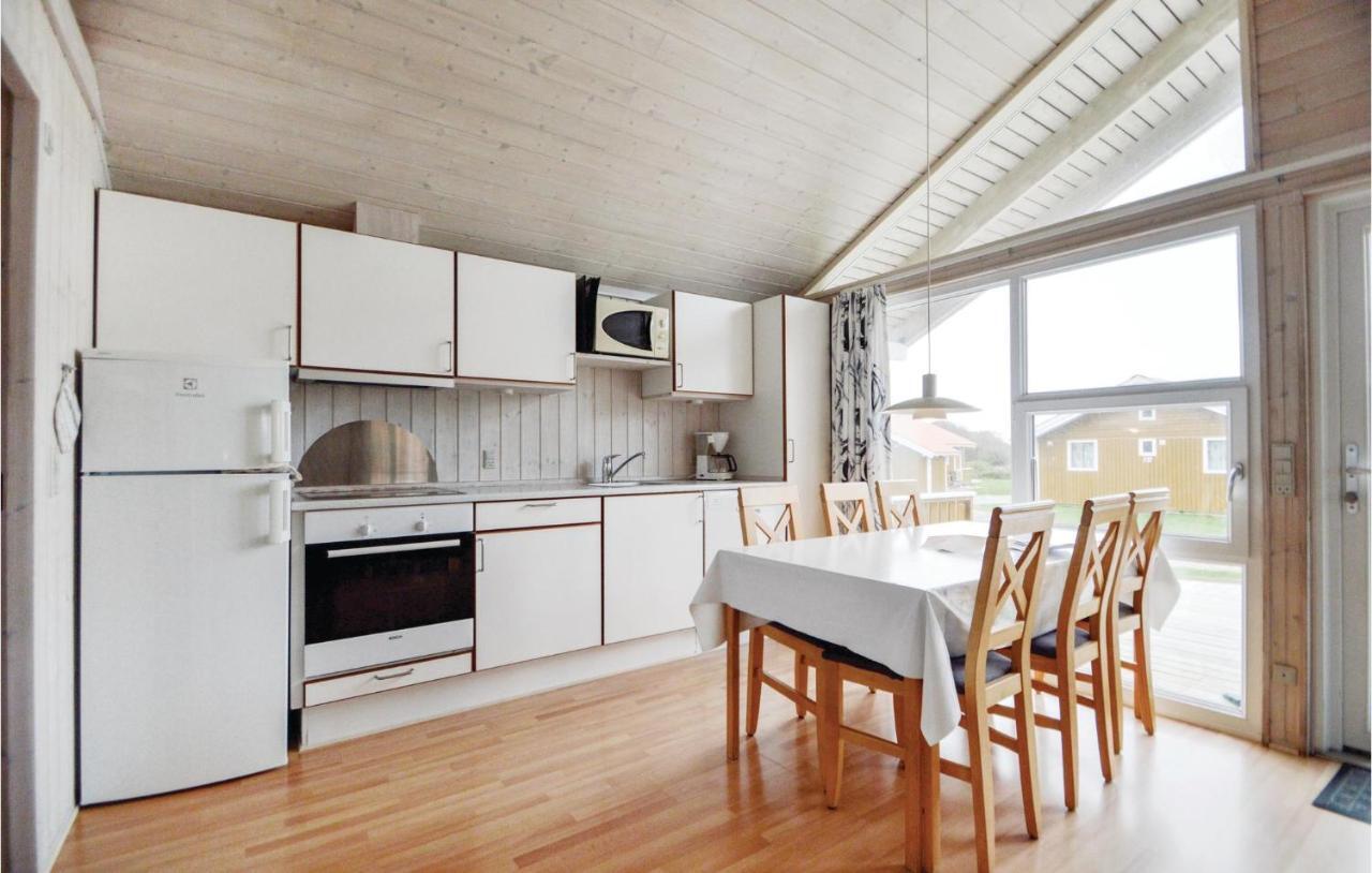 Villa Skaerbaek Fritidscenter Extérieur photo
