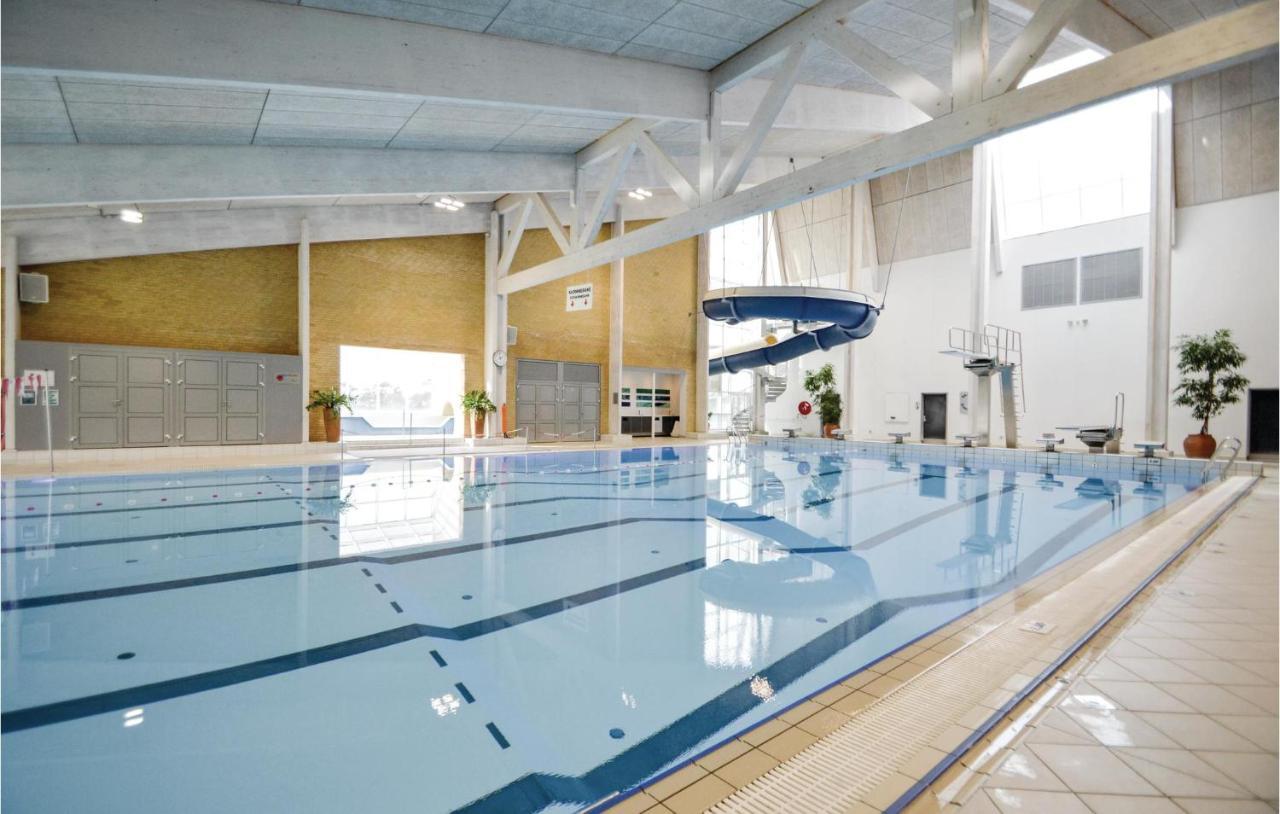Villa Skaerbaek Fritidscenter Extérieur photo