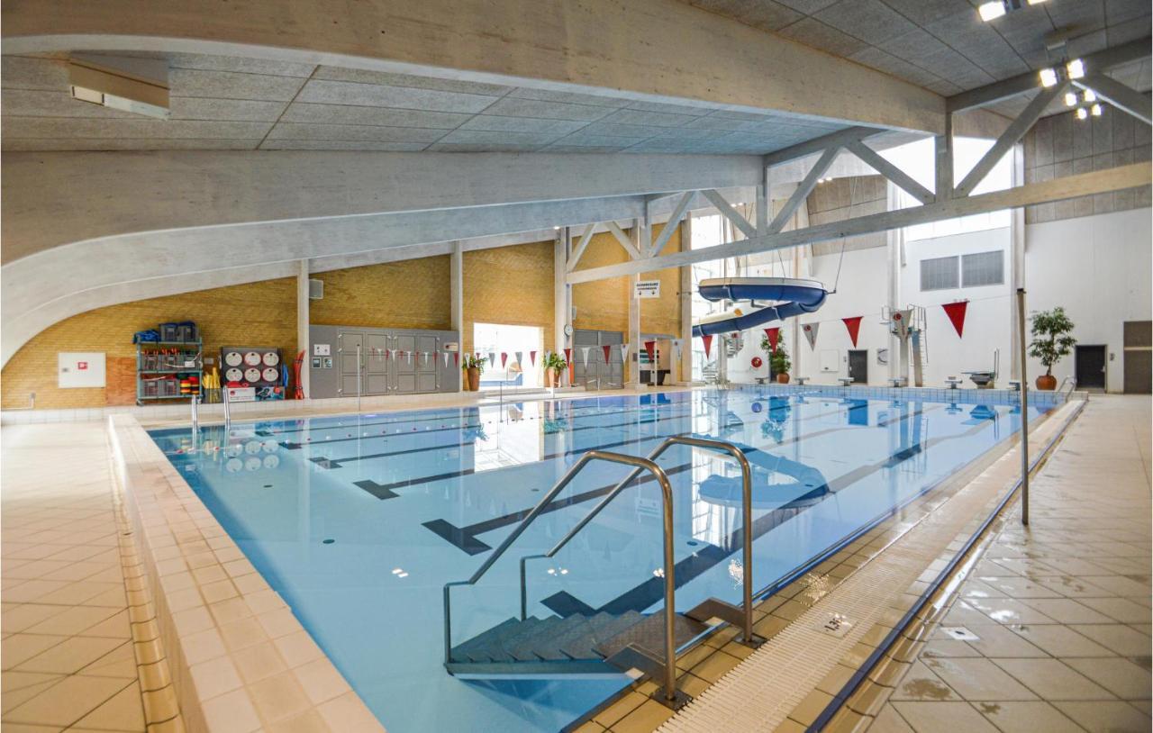 Villa Skaerbaek Fritidscenter Extérieur photo