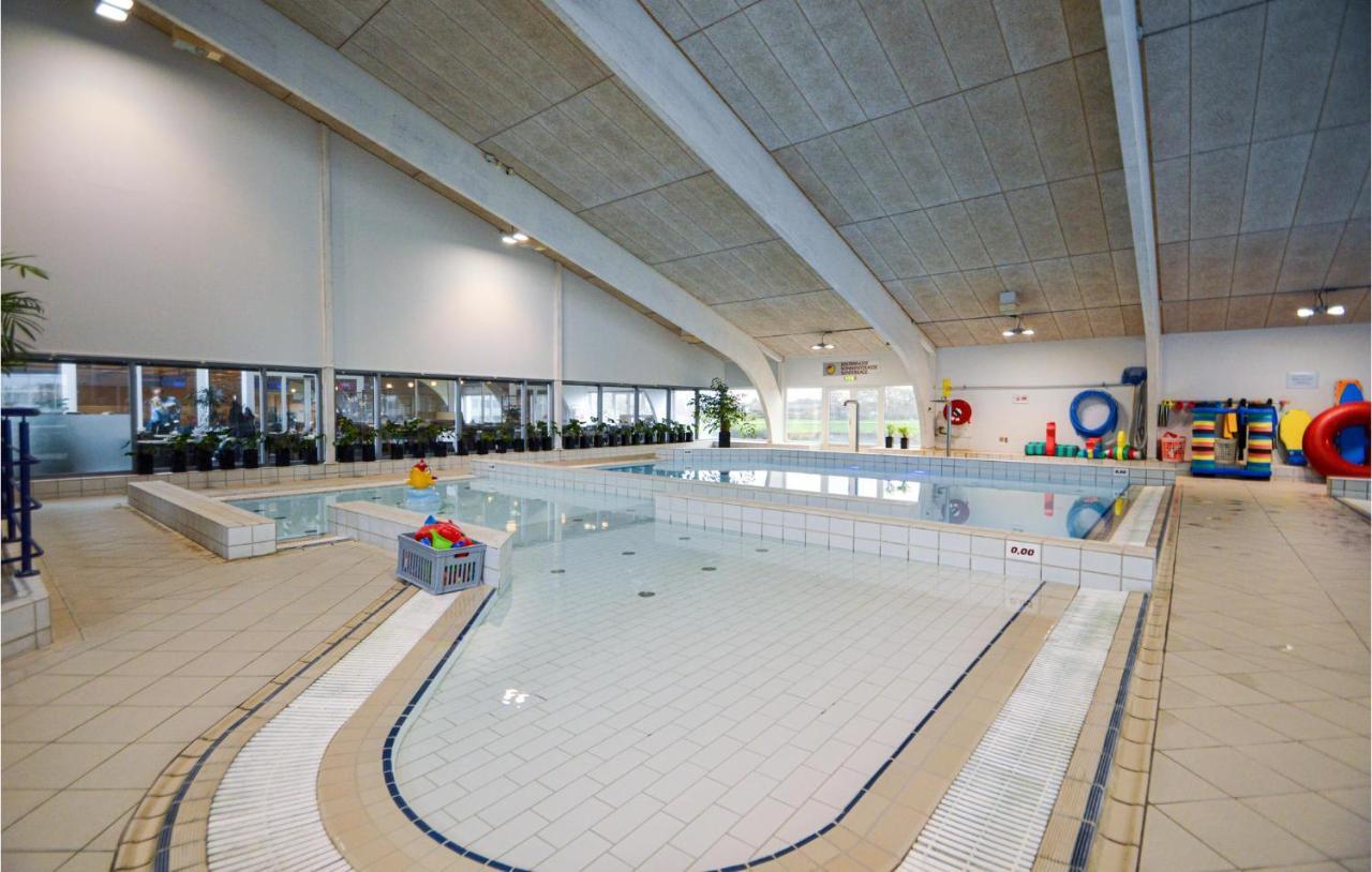 Villa Skaerbaek Fritidscenter Extérieur photo