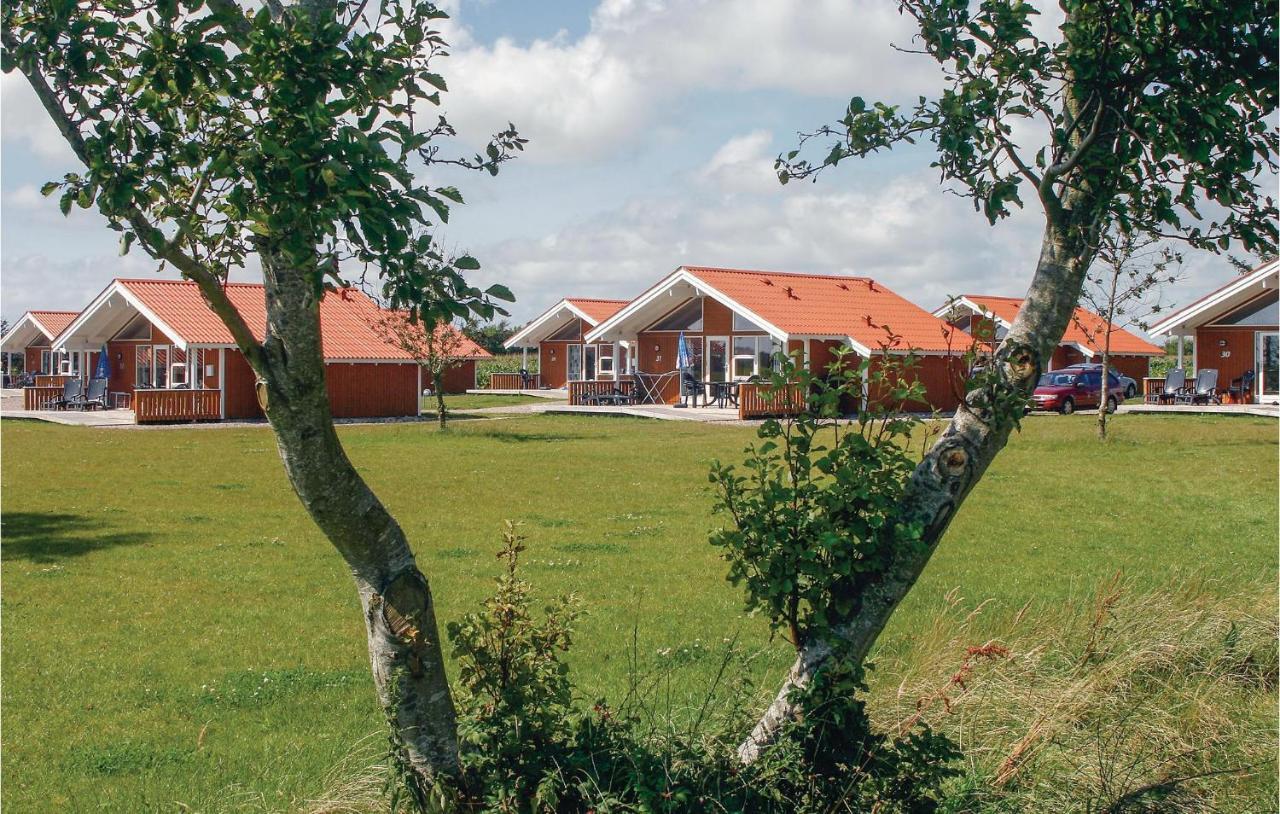 Villa Skaerbaek Fritidscenter Extérieur photo