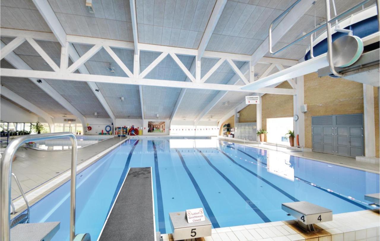 Villa Skaerbaek Fritidscenter Extérieur photo