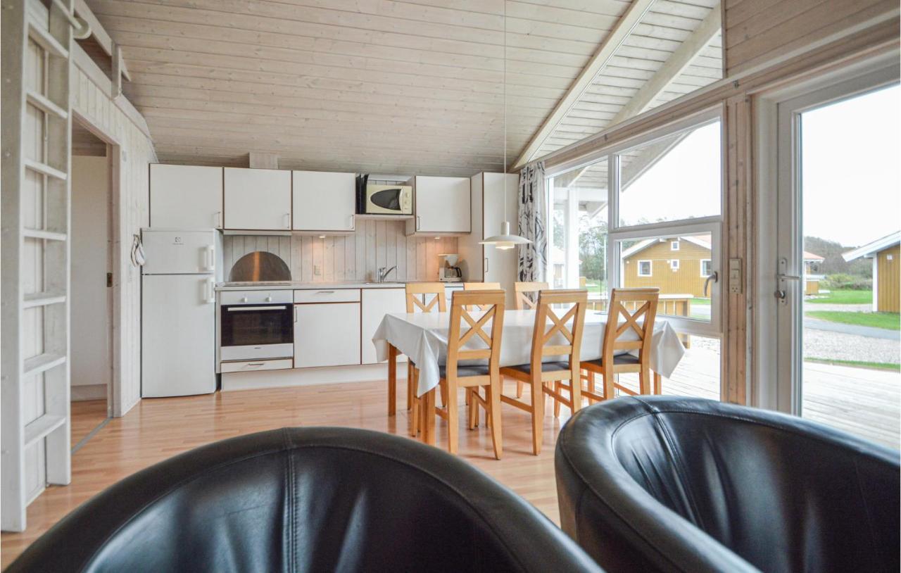 Villa Skaerbaek Fritidscenter Extérieur photo