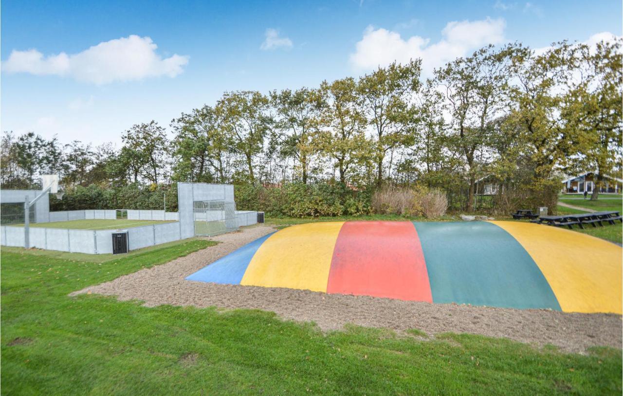 Villa Skaerbaek Fritidscenter Extérieur photo