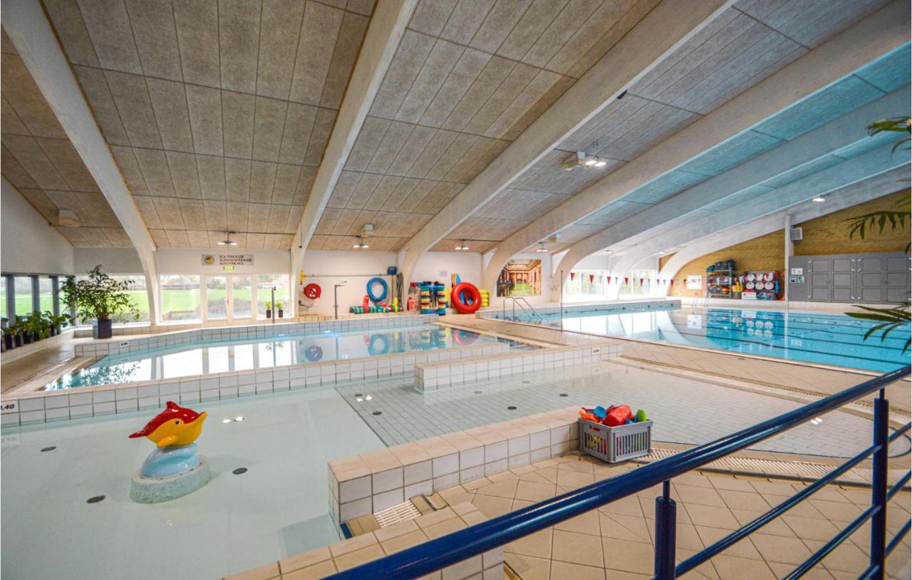 Villa Skaerbaek Fritidscenter Extérieur photo