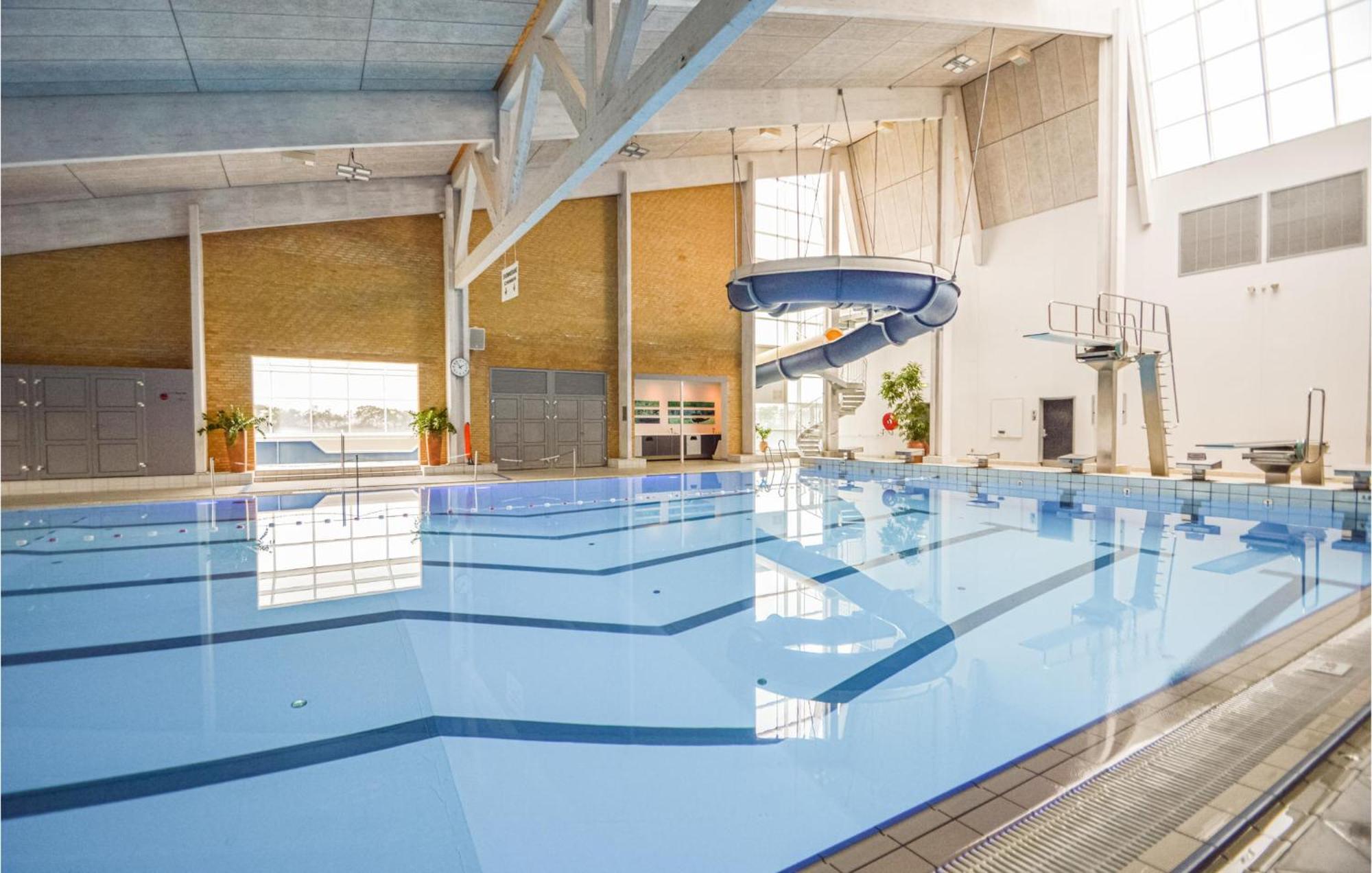 Villa Skaerbaek Fritidscenter Extérieur photo