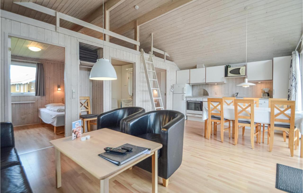 Villa Skaerbaek Fritidscenter Extérieur photo