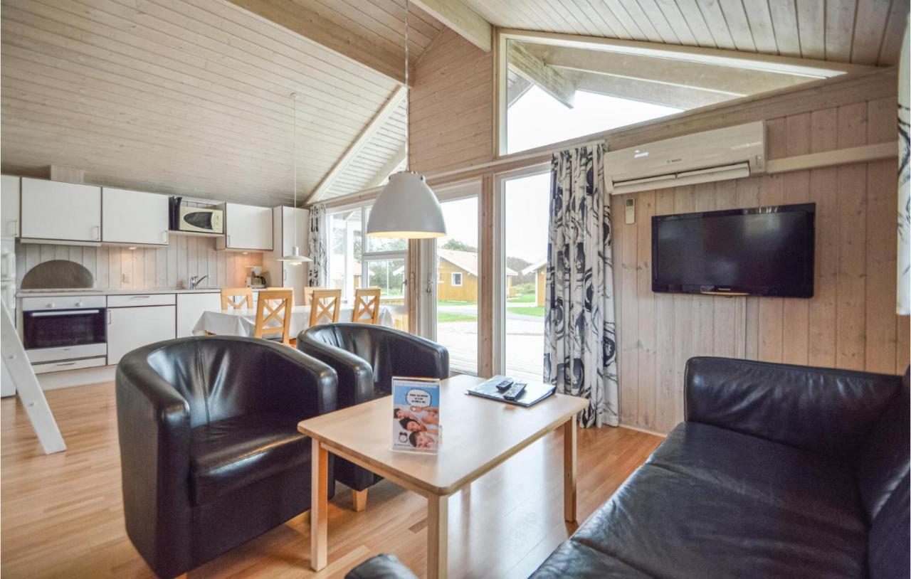 Villa Skaerbaek Fritidscenter Extérieur photo