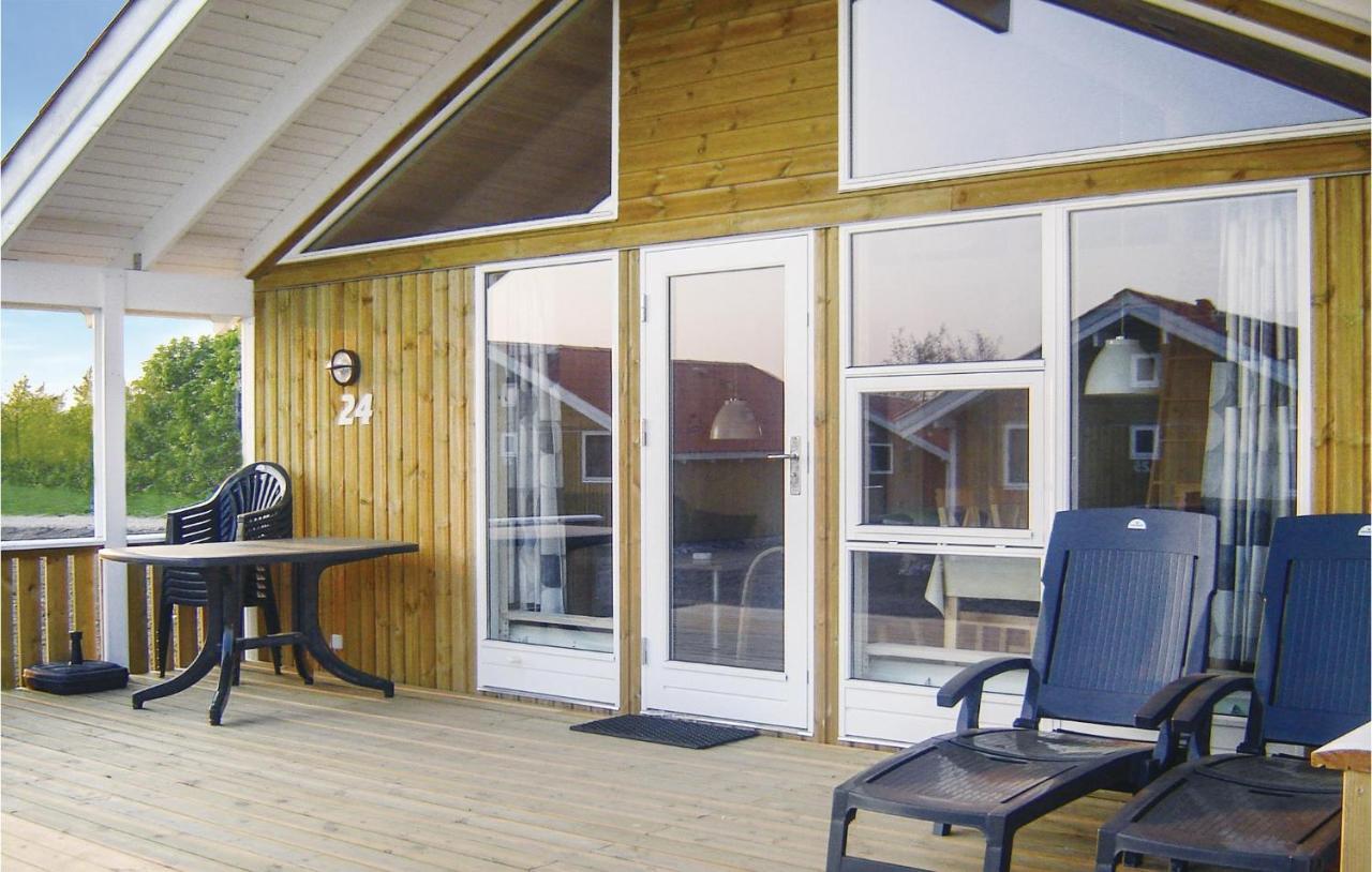 Villa Skaerbaek Fritidscenter Extérieur photo