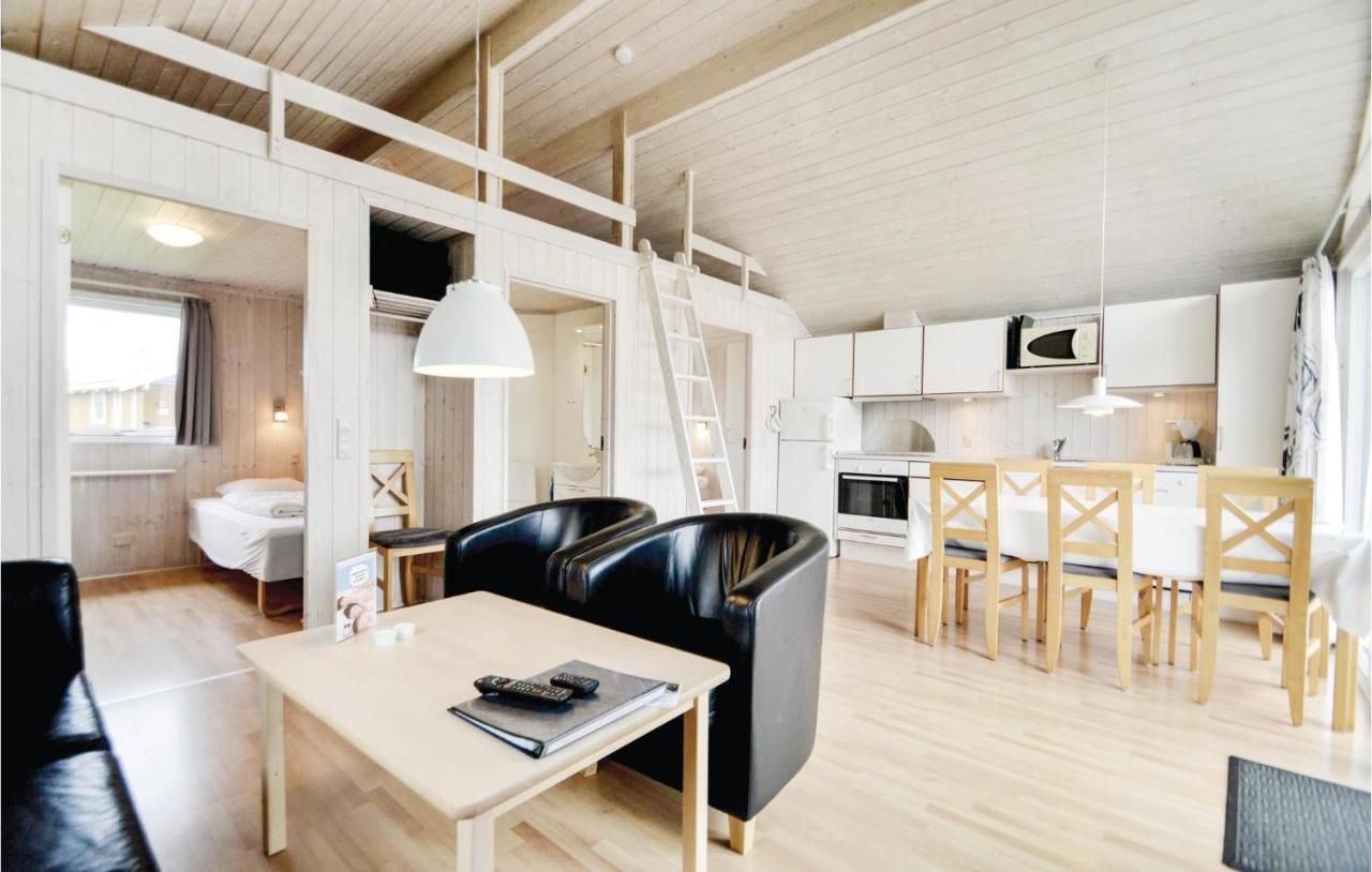 Villa Skaerbaek Fritidscenter Extérieur photo