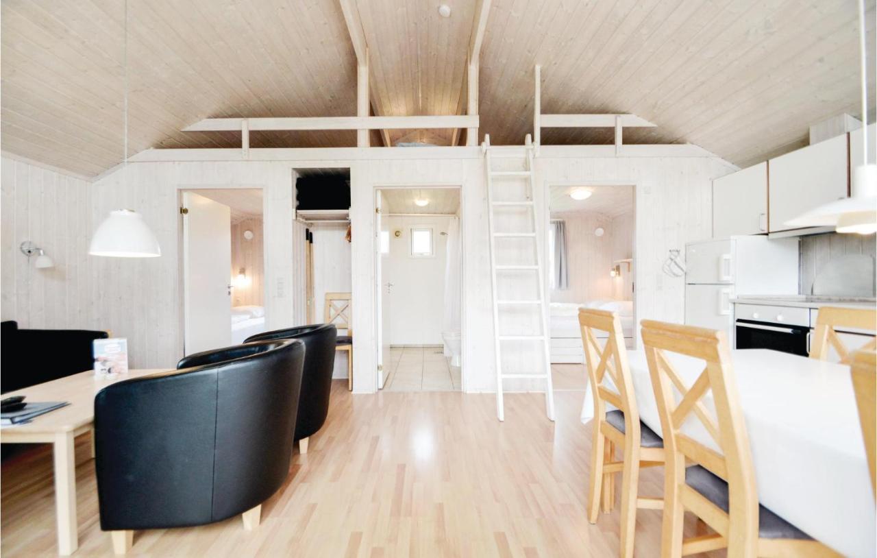 Villa Skaerbaek Fritidscenter Extérieur photo