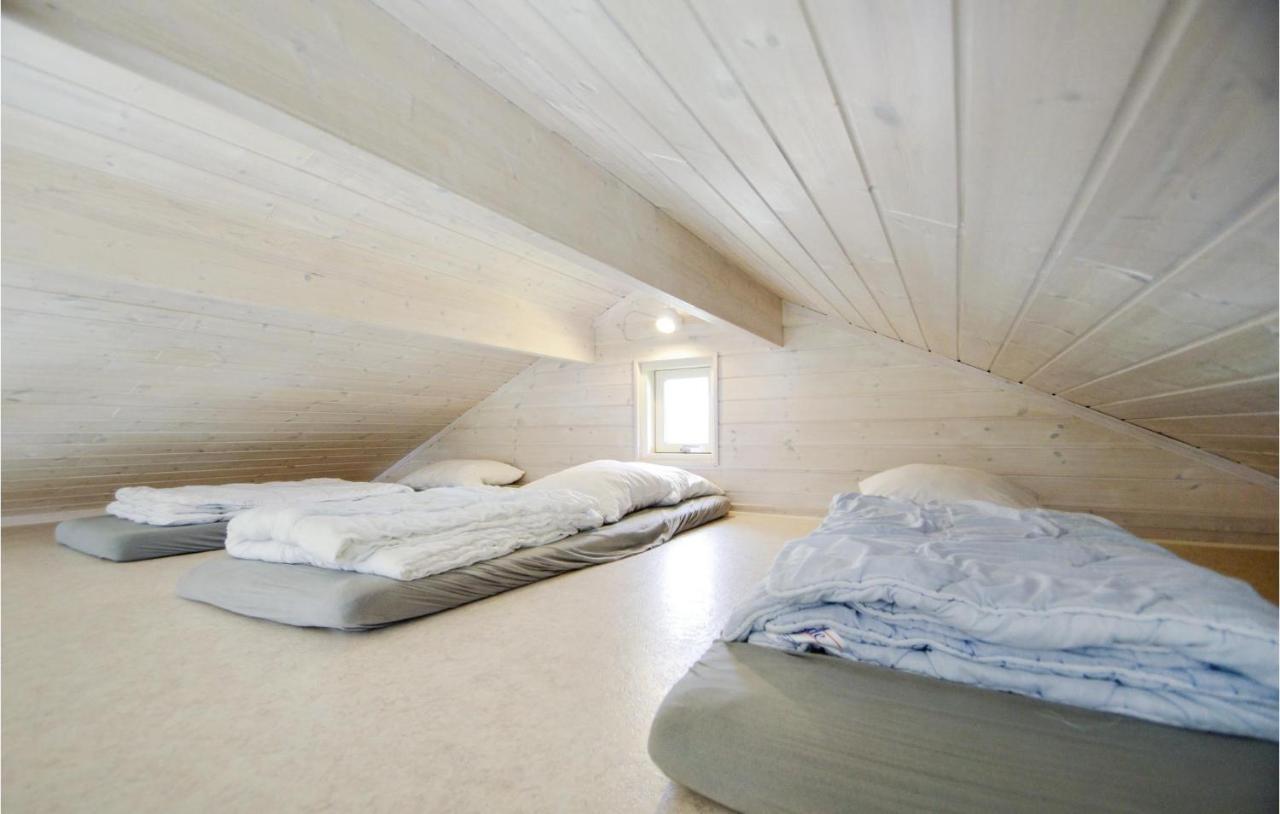 Villa Skaerbaek Fritidscenter Extérieur photo