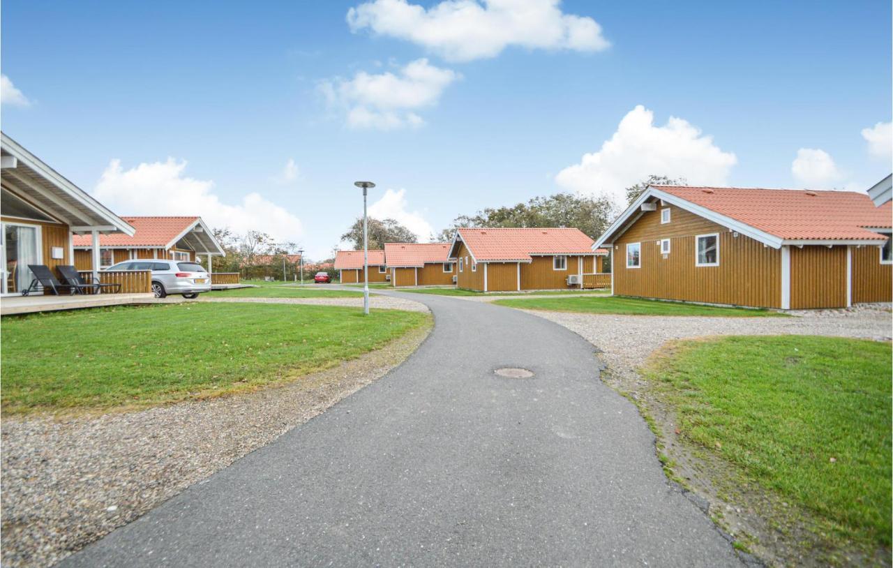 Villa Skaerbaek Fritidscenter Extérieur photo