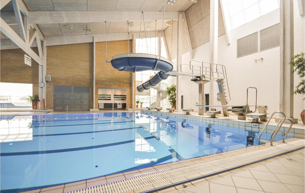 Villa Skaerbaek Fritidscenter Extérieur photo