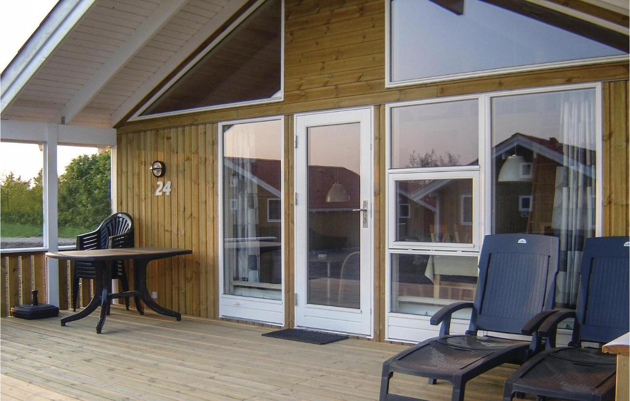 Villa Skaerbaek Fritidscenter Extérieur photo