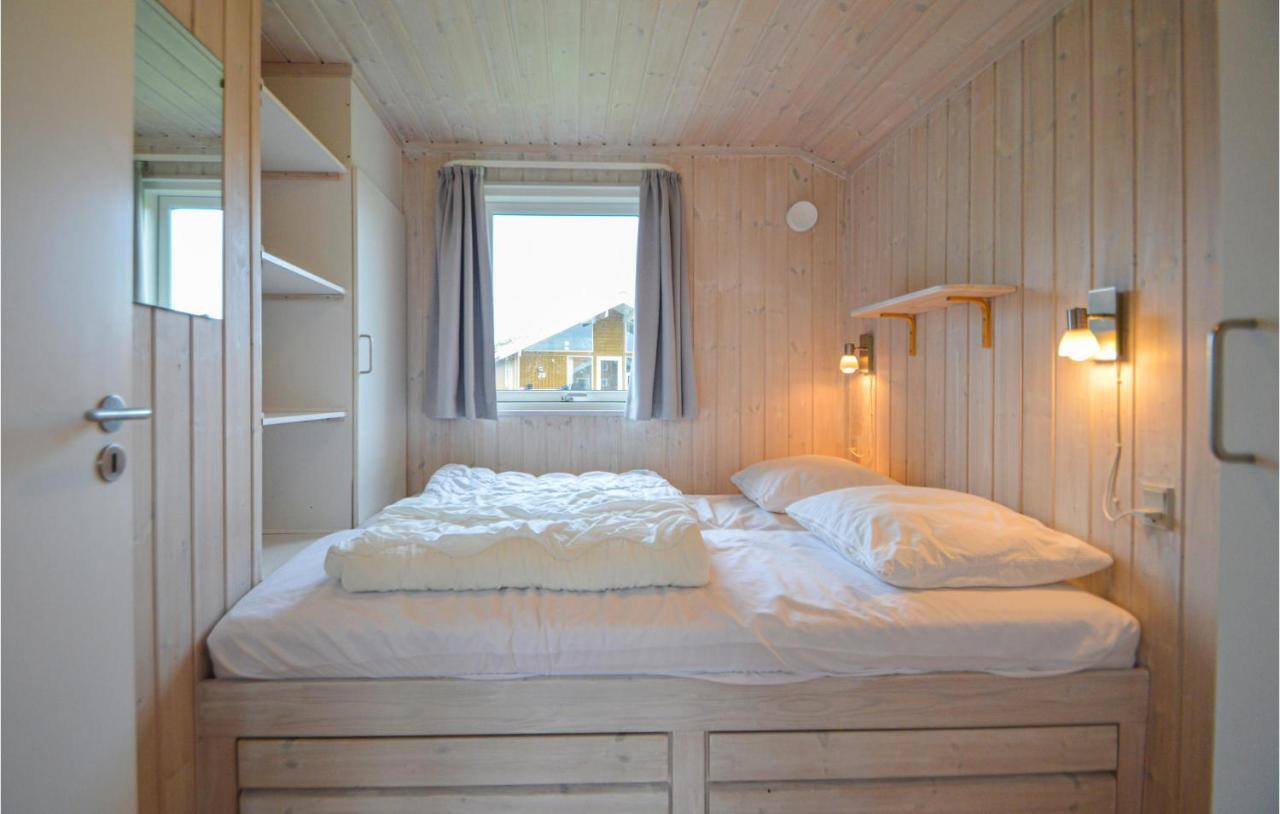 Villa Skaerbaek Fritidscenter Extérieur photo