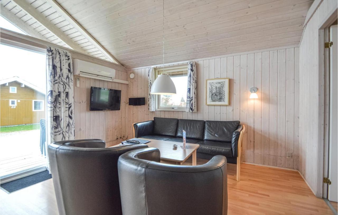Villa Skaerbaek Fritidscenter Extérieur photo