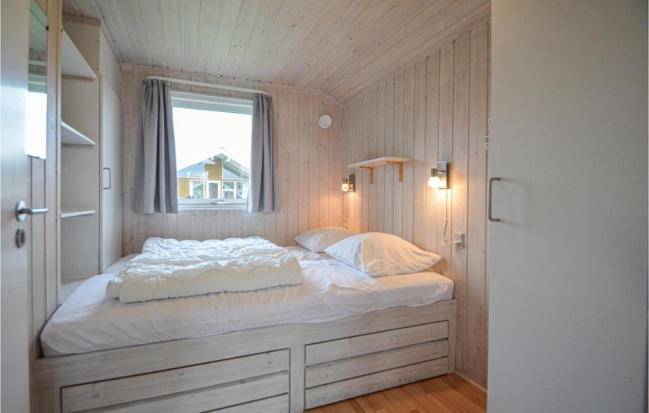 Villa Skaerbaek Fritidscenter Extérieur photo