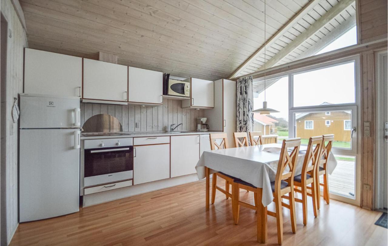 Villa Skaerbaek Fritidscenter Extérieur photo