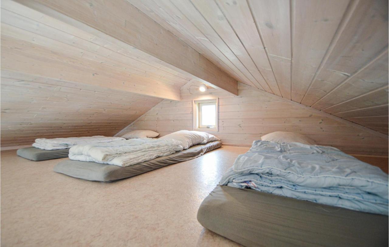 Villa Skaerbaek Fritidscenter Extérieur photo